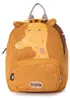 Trixie Rucksack - kleine Kinderrucksack Mr. Giraffe Produktbild-Vorschau 1