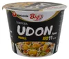 Nongshim Instant Nudeln Tempura Udon Big Bowl 16er Pack (16 Voir les images du produit 4
