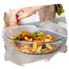 GRILL DROPP Auflaufform mit Backdeckel 2,9l Produktbild-Vorschau 17