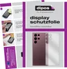 1x Schutzfolie für Samsung Galaxy S22 Ultra Rückseite klar Produktbild-Vorschau 1