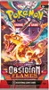Pokémon Scarlet & Violet Obsidian Flames - Booster - Náhled obrázku produktu 2