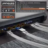Primewire Patch Cable CAT 8 - Câble LAN Gigabit Ethernet - Voir les images du produit 7