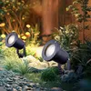 Globo Lighting Lampe d'extérieur en aluminium moulé sous Voir les images du produit 3