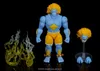 Jada Street Fighter II Blanka P2 7,5"" Figure Produktbild-Vorschau 3