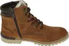 Mustang Herren Stiefelette Schnürboot warm gefüttert Produktbild-Vorschau 50
