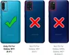 Conie Klapp Tasche für Samsung Galaxy M11 Kartenfach Produktbild-Vorschau 5