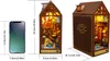 STILVORA 3D-Puzzles, DIY Bausatz, Handgemacht, Leuchtendes Produktbild-Vorschau 2