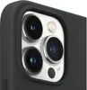 Apple Silikon Case mit MagSafe (iPhone 13 Pro Max) schwarz Náhled obrázku produktu 15