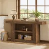 Tribesigns Table console, 160 cm, Table d'entrée avec pour Voir les images du produit 8