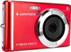 Agfa Compact DC 5200 - rouge Voir les images du produit 7