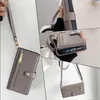 Handykette iPhone Hülle mit Band Handyhülle Kartenfächer Produktbild-Vorschau 7