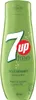 sodastream 7UP free ohne Zucker Sirup 0,44 l Produktbild-Vorschau 40