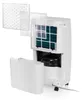 Déshumidificateur 10l Tristar Hygrostat Intégré, Capacité Voir les images du produit 10