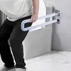 Maniglione di sostegno per WC - Maniglione ribaltabile da Anteprima dell’immagine prodotto 6