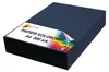 Farbpapier A4 90g navy blau 500 Blatt Produktbild-Vorschau 1
