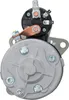 HELLA 8EA 015 642-621 Starter Anlasser 2kW 12V Produktbild-Vorschau 3