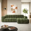 Masseno Ecksofa SETIA LM R-S mit L-Form, Sofa, Produktbild-Vorschau 3