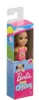 Barbie Chelsea GLN70, Modepuppe, Weiblich, 3 Jahr(e), Produktbild-Vorschau 2