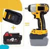 Rosfix Adaptateur/convertisseur de Batterie Milwaukee 18V Voir les images du produit 4