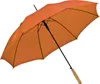 Automatik-Regenschirm / Farbe: orange Produktbild-Vorschau 1
