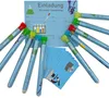 Kindergeburtstag Einladungen im Reagenzglas f. Forscher, 10 Produktbild-Vorschau 1