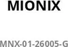 Mionix Gaming Maus Castor gelb - Maus - 5.000 dpi Náhľad obrázku produktu 6