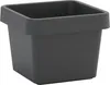 Pflanztopf geli VIVA Square Kunststoff 48,5 x 48,5 x 38 cm Produktbild-Vorschau 1