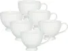 Greengate Alice Teetasse white 0,4l Set6 Produktbild-Vorschau 1