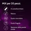 XXL Impostare - AMOR Vibratissimo “Mix + 250 ml PlayGel Anteprima dell’immagine prodotto 2