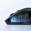 Kabellose Maus UGREEN MU101, 2.4G+BT, 2400DPI, blau Produktbild-Vorschau 8
