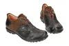 Think KONG Herrenschuhe - bequeme Schnür Halbschuhe braun Produktbild-Vorschau 2
