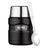 Termoska na jedlo Stainless King black 0.47l 4001.232.047 Náhľad obrázku produktu 2