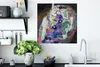 MuchoWow® Poster Die Jungfrauen - Gemälde von Gustav Klimt Produktbild-Vorschau 3