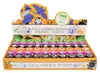 Kinder Stempel Halloween Motive - 60x im Display Vista previa de la imagen del producto 3