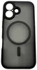 iPhone 17 Hülle kompatibel mit MagSafe Magnet TPU Slim Produktbild-Vorschau 3