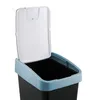 keeeper Abfallbehälter "magne" 10 Liter nordic-blue Produktbild-Vorschau 8