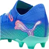 Puma FUTURE 7 ULTIMATE FG/AG sportieve schoenen in grote Productafbeelding-voorbeeld 5