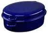 Riess Gänsebräter oval mit Deckel 42 cm 17,50 l 0442-012 Produktbild-Vorschau 2