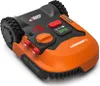 Worx WR141E, Rasenmähroboter, 500 m², 18 cm, 3 cm, 6 cm, Produktbild-Vorschau 4