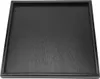 Vassoio 60 x 60, vassoio da tè in legno, forma Anteprima dell’immagine prodotto 1