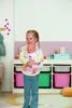 BABY born Baby Carrier Flower, Nosič pre bábiky, 3 rok / Náhľad obrázku produktu 13