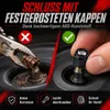 Pitlane Performance Ventilkappen Auto mit Beschriftung im Produktbild-Vorschau 3