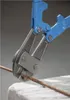 Hogert Technik Ciseaux Bias HT3B514 220mm Voir les images du produit 5