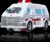 The Transformers: The Movie Studio Series Deluxe Class Produktbild-Vorschau 33