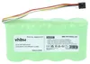 vhbw Akku Ersatz für Fluke BP120MH, B11483, BP120 für Produktbild-Vorschau 3