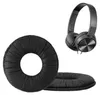 kwmobile 2x Ohr Polster für Sony MDR-ZX110 / MDR-ZX310/ Produktbild-Vorschau 8