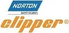 The image shows the NORTON and CLIPPER logos, along with text indicating brand and product information. Anteprima dell’immagine prodotto