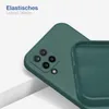 Hülle für Samsung Galaxy A12 Case Cover Bumper Silikon Produktbild-Vorschau 3