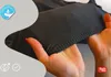 Softimi | Spannbettlaken Jersey 90x200 cm - Schwarz - 100% Produktbild-Vorschau 4