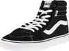 Vans MN Filmore Hi Leinenschuh Schwarz Produktbild-Vorschau 24